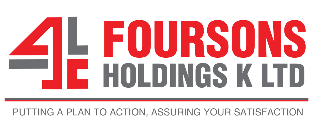 Foursons Holdings (K) LTD