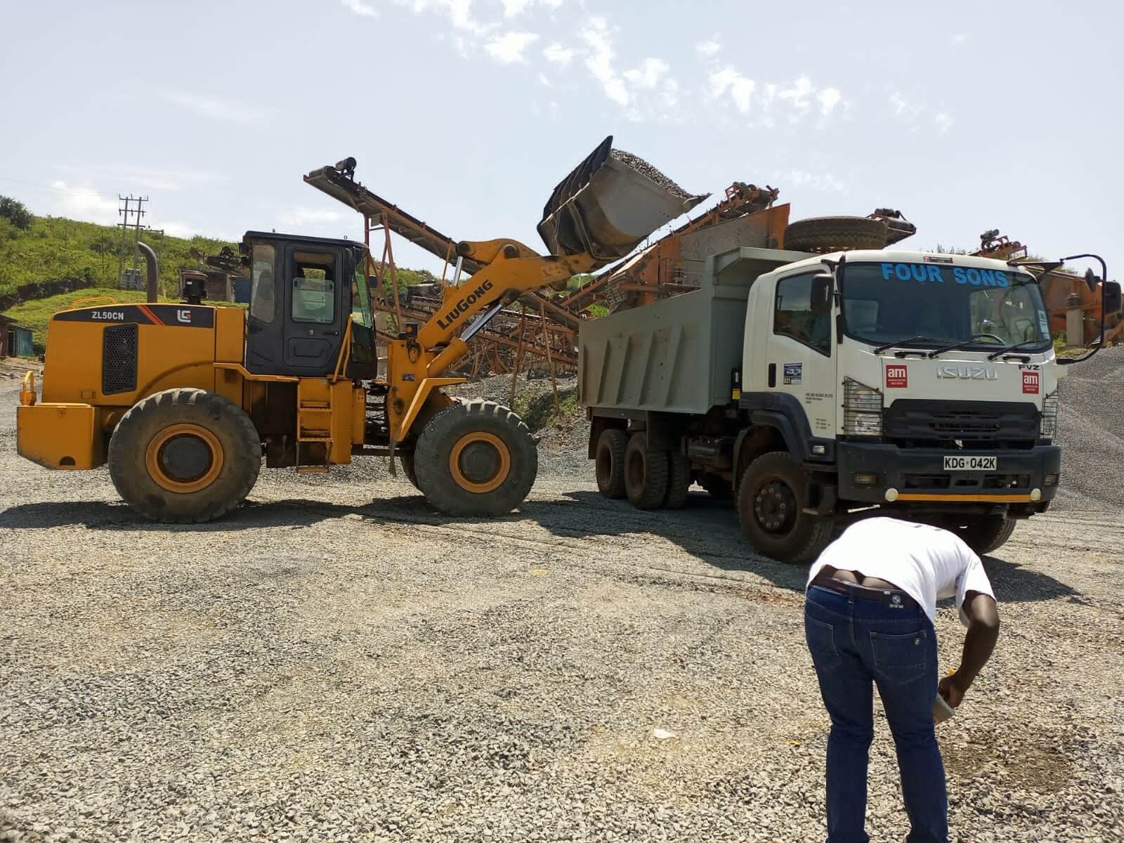 Construction Service