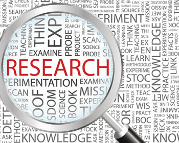 research