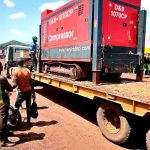 transport logistics
